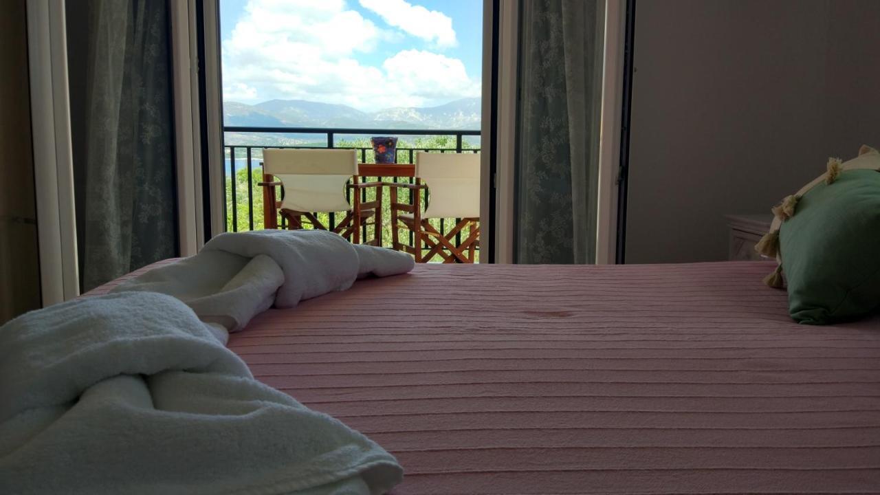 Victoria'S Summer House ลิคชูรี ภายนอก รูปภาพ